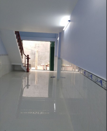 Nhà Nguyên Căn 7tr, Hẻm 380 LÊ VĂN LƯƠNG, QUẬN 7