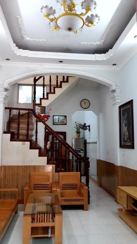 NHÀ ĐẸP Ở NGAY TẠI NGÕ 508 ĐƯỜNG LÁNG ▪ NỞ HẬU