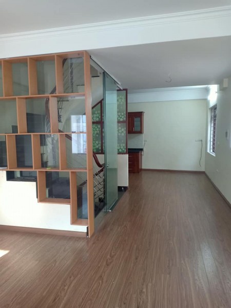 MẶT PHỐ TRUNG TÂ HÀ ĐÔNG – LÔ GÓC KINH DOANH 56M 5T GIÁ CHỈ 6,3 TỶ