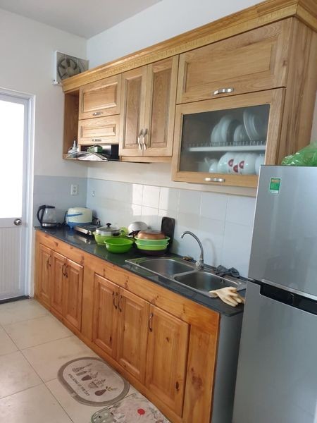 Bán Nhà Nhỏ KD 36m2 Ngã 3 Mỹ Thành, Q9 giá 1 tỷ 260