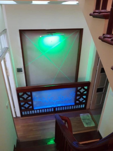 Bán gấp nhà siêu đẹp Đường Láng, ngõ thông tứ tung, DT 50m2, 5 tầng, mt 4.3m, 4.75 tỷ, tặng toàn bộ nội thất xịn sò