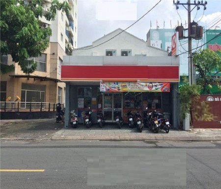 Mặt Tiền kd đắc địa 5 x 8 -trống suốt Lý Thái Tổ