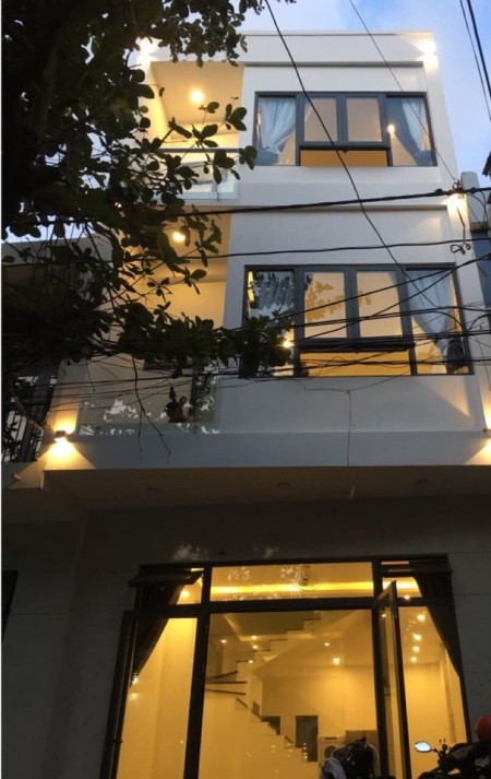 Bán nhà đẹp siêu phẩm đón tết An Thượng 18