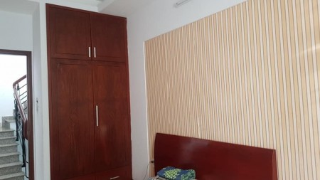 GIÁ ĐẦU TƯ - Mặt tiền 36m2 - Nở hậu - Nguyễn Sơn - Tân Phú - 3 tỷ 9