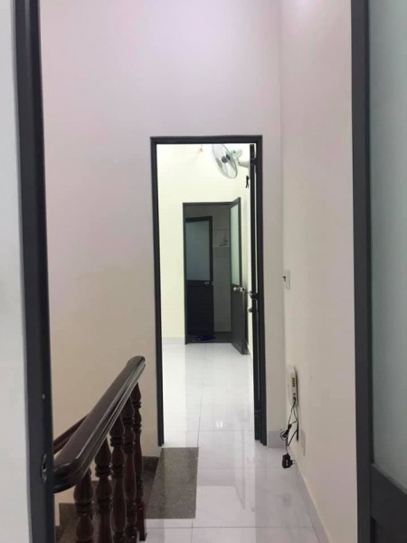 SĂN NGAY NHÀ PHỐ ĐẲNG CẤP BẬC NHẤT Ở GÒ VẤP.