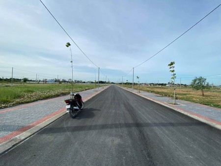 Đầu tư đất cuối năm sinh lợi nhuận