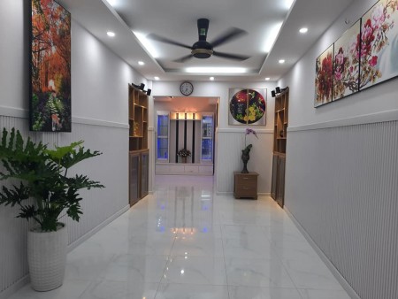 Bán nhà đẹp Thành Mỹ 63M2 5.85 tỷ Phường 8 Tân Bình