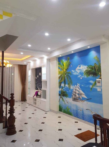 Chủ nhà cần tiền bán gấp nhà Văn Phú 35 4 tầng đẹp về ở luôn chỉ 2,35 tỷ