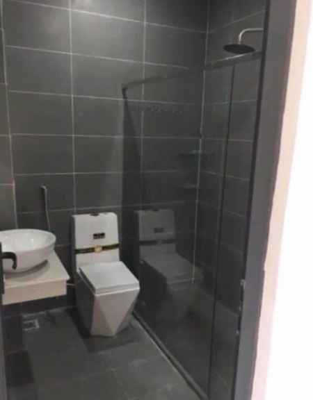 Bán nhanh nhà Man Thiện 56m2 siêu sang chảnh