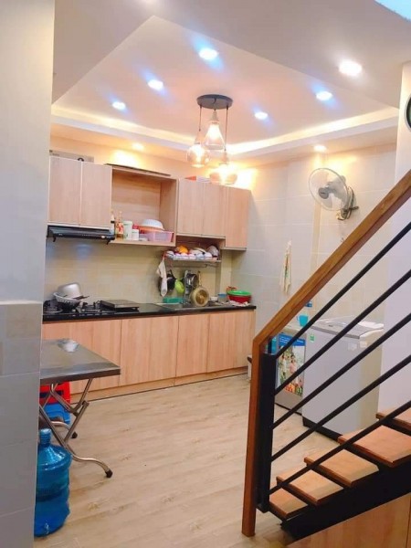 [ HIẾM CÓ] Mặt HẺM rộng như MẶT TIỀN 5m đường Năm Châu 48m2