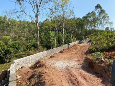 CHÍNH CHỦ BÁN ĐẤT YÊN THẾ BẮC GIANG
