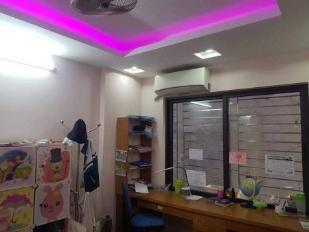 Mặt phố Thanh Xuân 36m x 4 Tầng, Ô Tô Vào Nhà, Kinh Doanh Cực Đỉnh Giá 5.5 Tỷ.