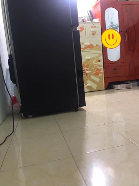 Tìm người ở ghép, bếp và toilet bên ngoài