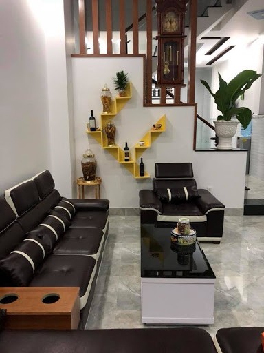 LẠC LONG QUÂN, 41M2 CHỈ 4.5 TỶ, HẺM THÔNG, P10, TÂN BÌNH