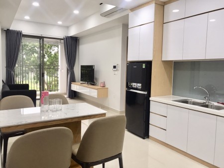 Cho thuê nhanh căn hộ Botanica Premier 70m2 giá 14tr/th, nội thất gọn đẹp, nhà mới, view mát mẽ