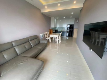 Garden Gate Novaland, Bán căn hộ 85m giá 4,8 tỷ kèm nội thất, view công viên cực đẹp,LH 0908.860378