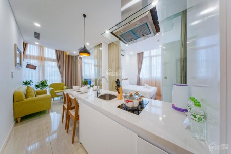 Bán căn hộ The One Sài Gòn căn 3PN, 119m2, có nội thất, có thể vào nhà ở ngay, 10 tỷ, LH…