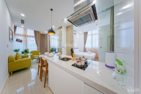 Bán căn hộ The One Sài Gòn căn 3PN, 119m2, có nội thất, có thể vào nhà ở ngay, 10 tỷ, LH 0907198798 TUYÊN