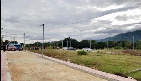 Đất nền khu công nghiệp Suối Dầu, Cam Lâm và những yếu tố cần có để tăng giá