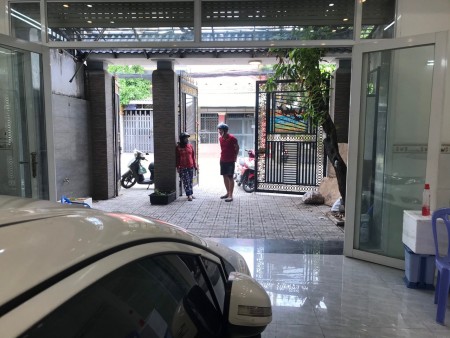 CHÍNH CHỦ CHO THUÊ NHÀ NGUYÊN CĂN TẠI 107 ĐƯỜNG SỐ 21, PHƯỜNG 8, Q.GÒ VẤP, HCM, NHÀ SANG TRỌNG DT 120M2 3 LẦU