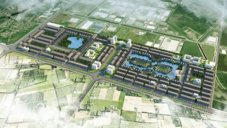 Chính chủ bán lô đất ALK 09 cần nhượng lại gấp