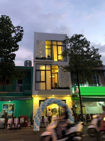 MT Bùi Đình Tú vị trí kd dt.4x16m
