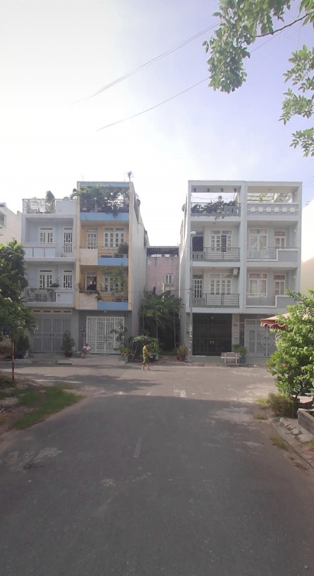 Bán đất Nguyễn văn bá trường thọ Thủ Đức giá tốt sổ riêng