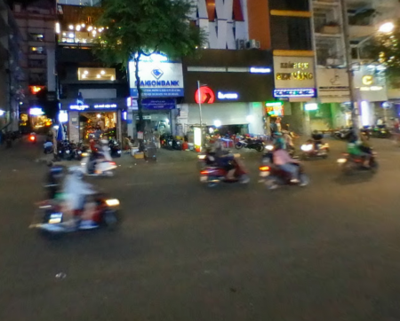 Đi đến slide 3