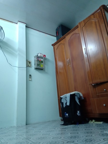 Bán nhà đường Đồng Xoài phường 13 quận Tân Bình