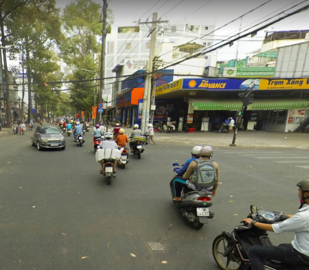 Đi đến slide 3