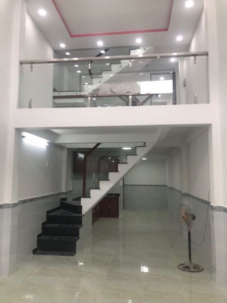 Kẹt tiền bán nhà HXH Lê Trọng Tấn 56m2 (4x14), 4 tầng 4PN, ĐẸP Ở NGAY. giá CHỈ có 4,85 tỷ
