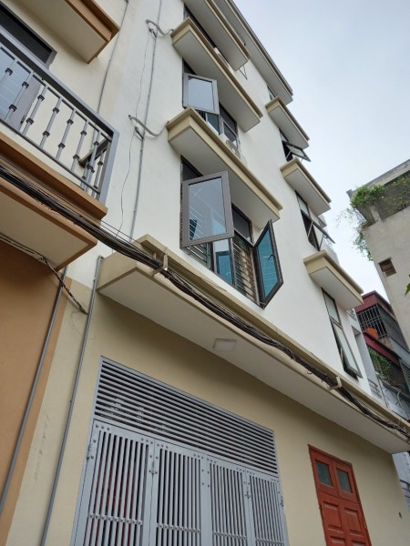 CÁCH Ô TÔ 20M NHÀ MỚI Ở NGAY. Phan Đình Giót 2.6 tỷ HĐ