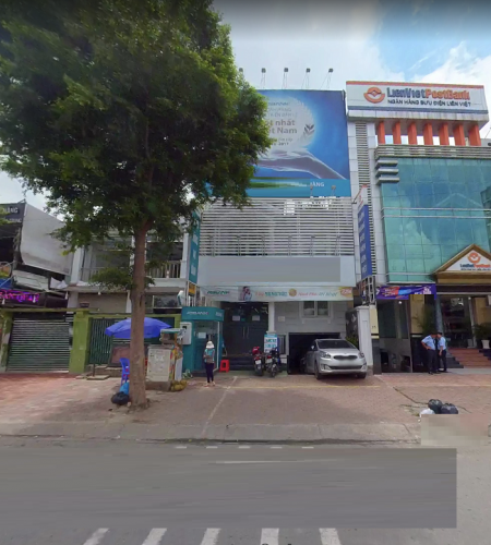 Nhà Mặt Tiền, Đường Đặng Văn Bi, Nhiều tiện ích