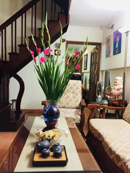CỰC HIẾM - SIÊU PHẨM NHÀ ĐẸP, chủ cần bán gấp, 33 m2, nhỉnh 2 tỷ.
