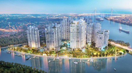 Cập Nhật Giỏ Hàng Tại Đảo Kim Cương Từ 1-4PN, Villa, Ai Thích Thuê Nhà Đẹp, Giá Rẻ, LH Ngay Cho Em Hà 0906 672 876