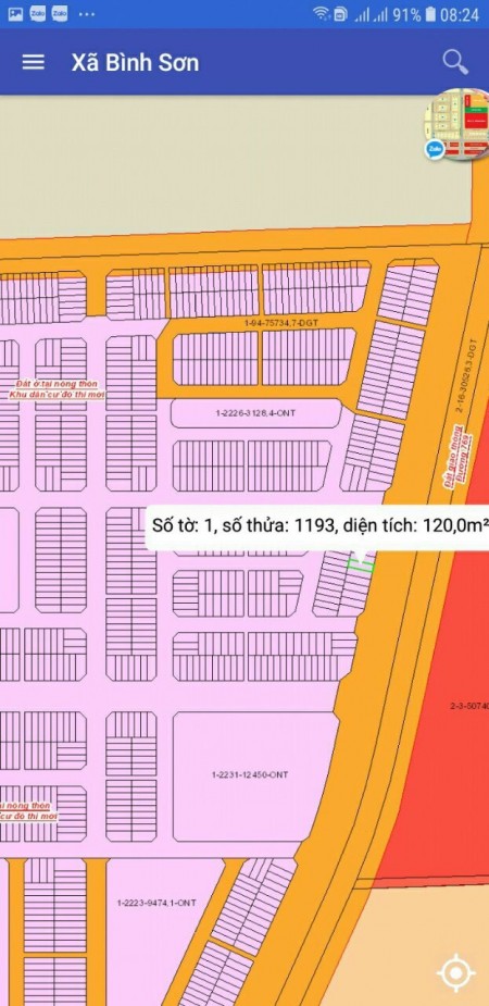 BÁN ĐẤT NỀN DỰ ÁN MẶT TIỀN ĐƯỜNG DT769, LIỀN KỀ SÂN BAY LONG THÀNH