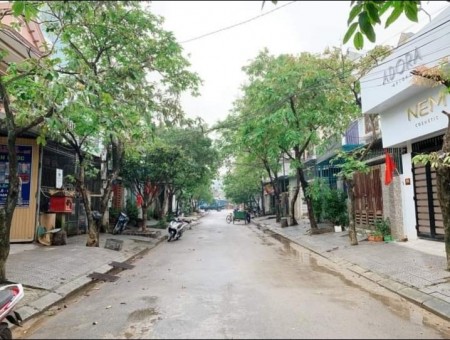 Cần bán đất mặt tiền Hồng Chương, An Đông, Huế, gần An Cựu City