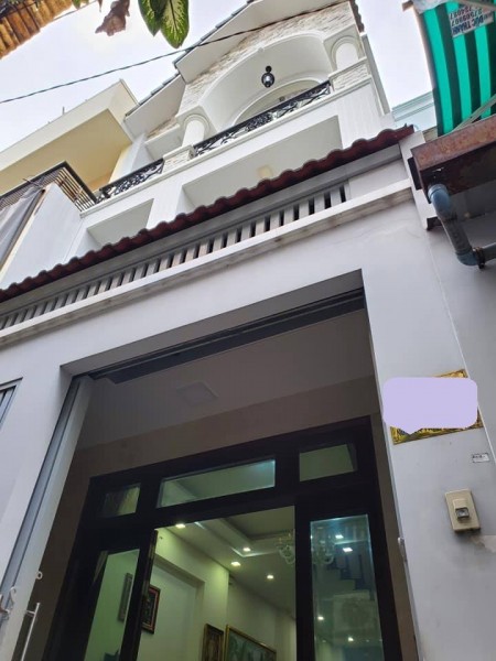 9 tỷ Biệt thự siêu phẩm quận 3. Sát mặt tiền. Thông số lý tưởng lh 0938162784