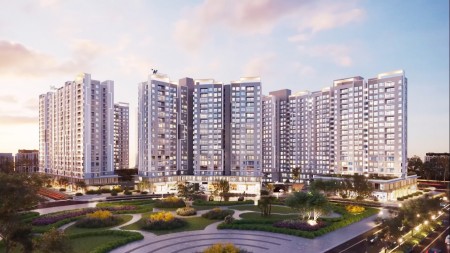 Căn hộ An Gia 599tr ,ở Nguyễn Văn Linh Bình Chánh.
