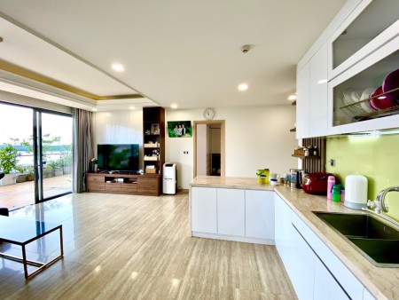 Cho Thuê Căn Hộ Diamond Island, 3PN, Chỉ 27 Tr/Th, View Sông Thoáng Mát, Thuê Đi Chờ Chi, LH Ngay Hotline 0906 672 876