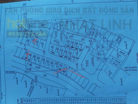 Bán đất Đồng Hang - Trung tâm TT.Quán Hàu, 9 x 20m, full đất ở, đường 10.5m, gần mọi tiện ích