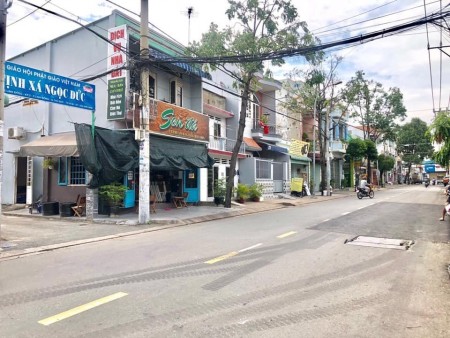 Đất Nền Chính Chủ Vành Đai 2 Linh Đông. Hẻm 7m Số 283 Linh Đông, ngay nút giao Tô Ngọc Vân Lý Tế Xuyên