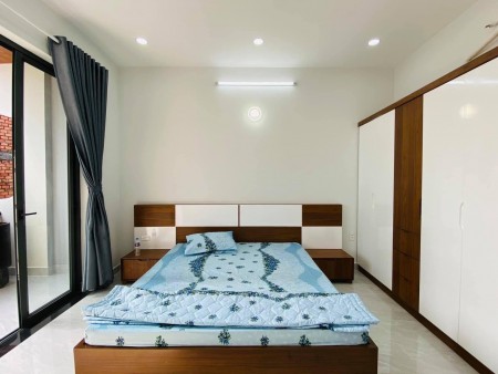 Nhà bán 2 lầu Nguyễn Văn Khối Gò Vấp 40m2 giá chỉ 2.8 tỷ. HXH, 3PN, DT(3.7x11)