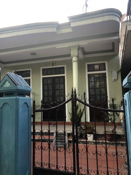 Bán Nhà Đường Điện Biên Phủ, Trung Tâm Thành Phố, Không Ngập Lụt