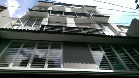Cho Thuê Phòng Giá Rẻ Tô Hiến Thành Phường 12 Quận 10 Hồ Chí Minh