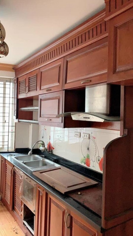 HOT 2.35 TỶ Kim Giang THANH XUÂN Trước nhà ô tô Ngõ thông Kinh doanh đỉnh Sổ đỏ riêng Nở Hậu Sau nhà ngõ thoáng
