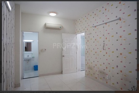 Căn Hộ Hoa Sen Lạc Long Quân Q11 DT 65m2, 2 PN