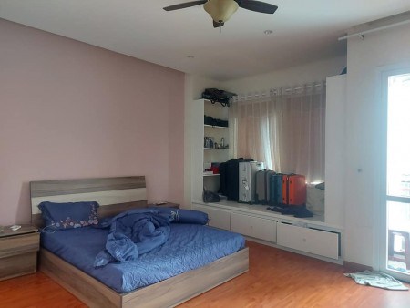Chính chủ nhà Chế Lan Viên 58m2, 3 tầng, tặng full nội thất