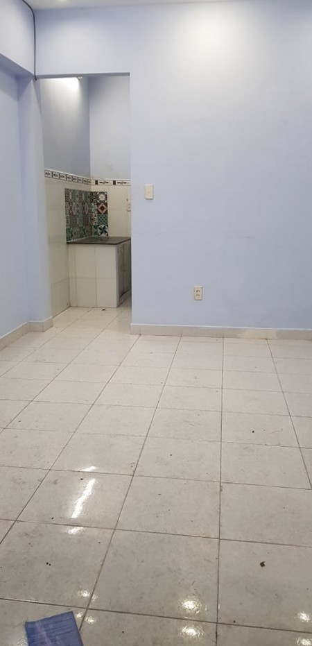Nhà HXH Phú Nhuận Huỳnh Văn Bánh chỉ 3,65 Tỷ 30m2.