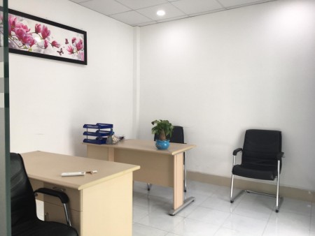 Mặt tiền văn phòng Út Tịch, Tân Bình, 70m2, 2 tầng chỉ 8 tỷ 2
